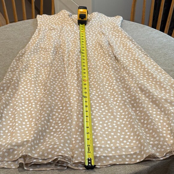 Tommy Hilfiger Polka Dot Dress - Picture 7 of 10